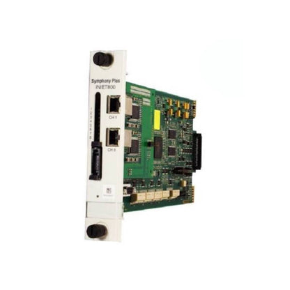 SPIET800 | ABB  Ethernet CIU Transfer Module