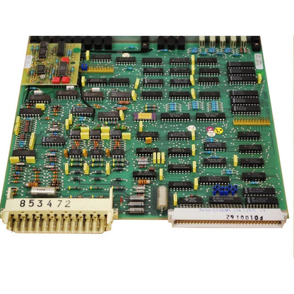 YB161102-CC | ABBD SQC 123B Circuit Control Board