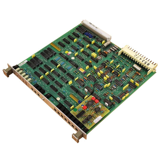 YB161102-CC | ABBD SQC 123B Circuit Control Board