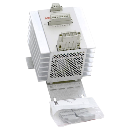 3BSE038226R1 | ABB SS823 Power Voting Unit