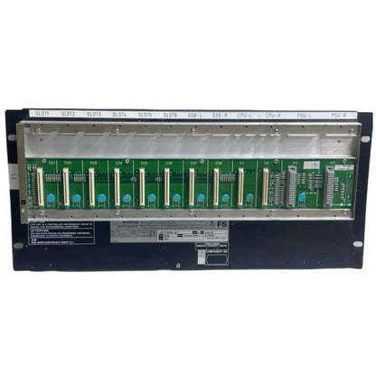 YOKOGAWA SSC50D-S2543 Duplexed Safety Control Unit