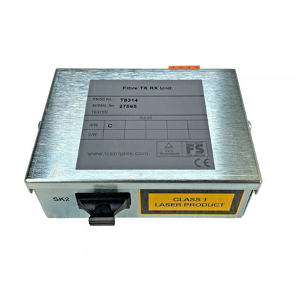 ICS Triplex T8314 Trusted Fibre TX/RX Unit