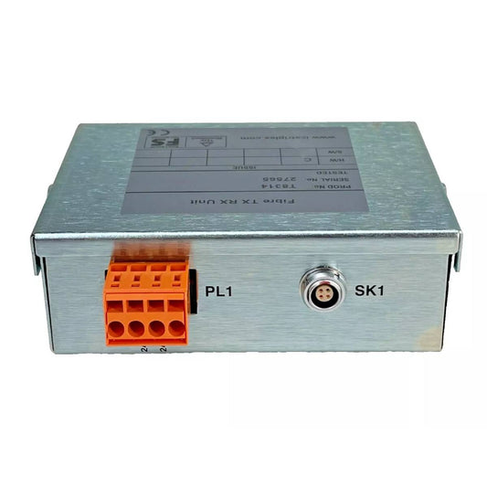 ICS Triplex T8314 Trusted Fibre TX/RX Unit