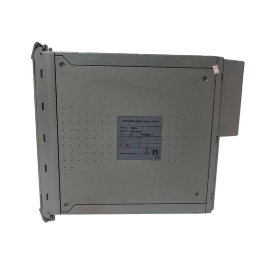 ICS Triplex T8403 Trusted TMR 24 VDC Digital Input Module