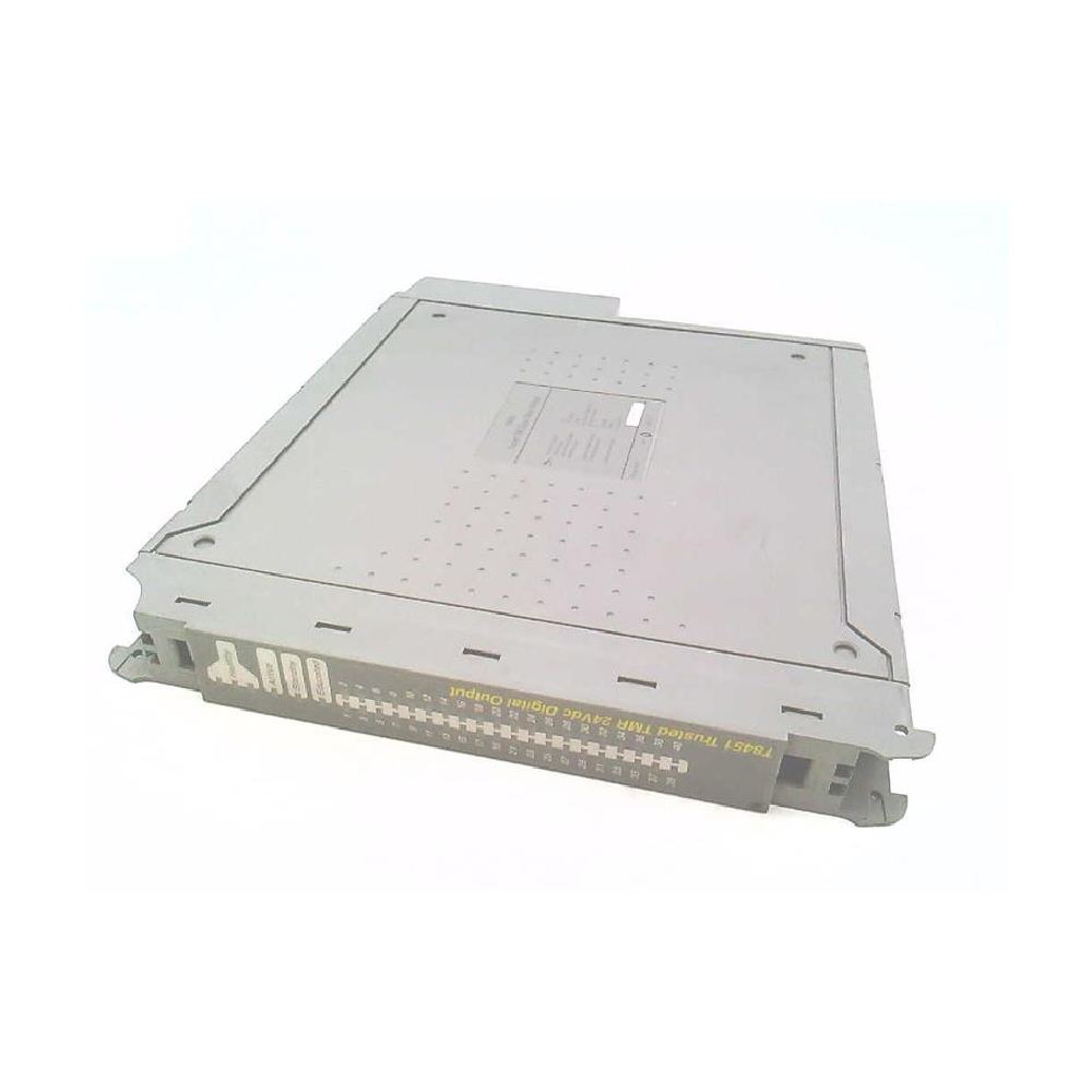 ICS TRIPLEX T8451 Digital Output Module