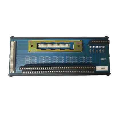 ICS Triplex T8850 Trusted 40 Channel Analogue