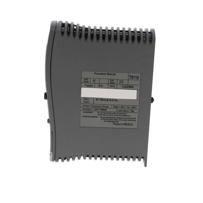 ICS Triplex T9110 Processor Module