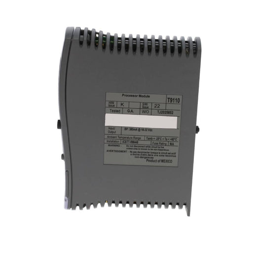 وحدات إخراج رقمية FLEX I/O AC من Allen-Bradley 1794-OA16