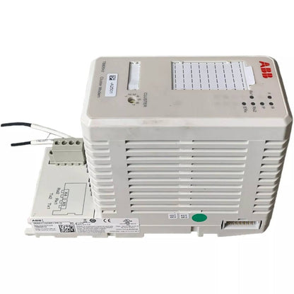 3BSE013208R1 | ABB TB820V2 Modulebus Cluster Modem