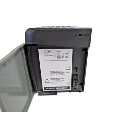 TC-FPDXX2 HONEYWELL Power Supply DC Module