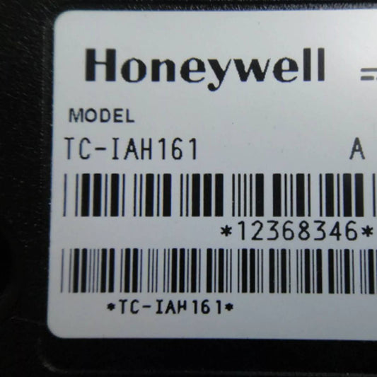 Honeywell TC-IAH161 High-Level Analog Input Module