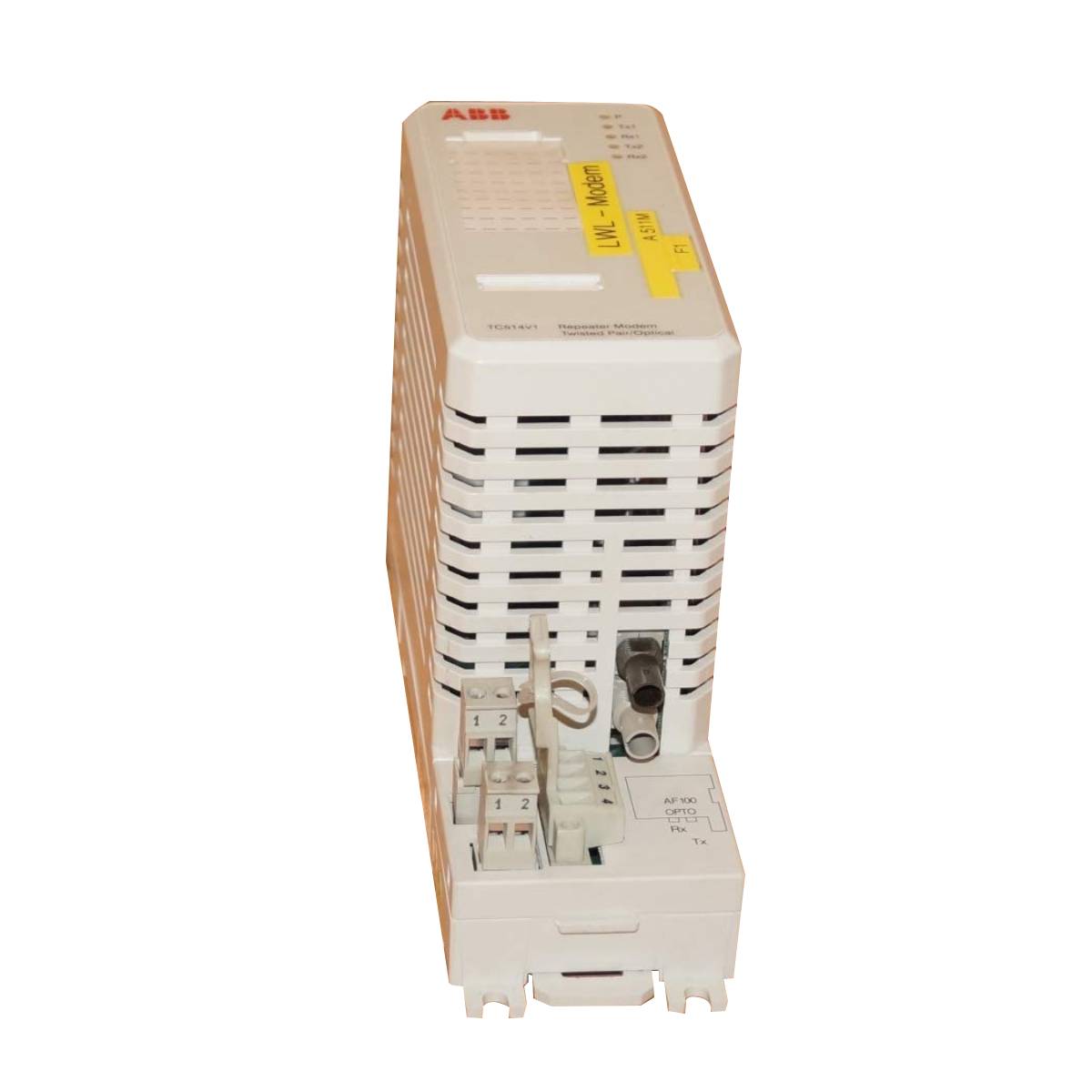 وحدات إخراج رقمية FLEX I/O AC من Allen-Bradley 1794-OA16