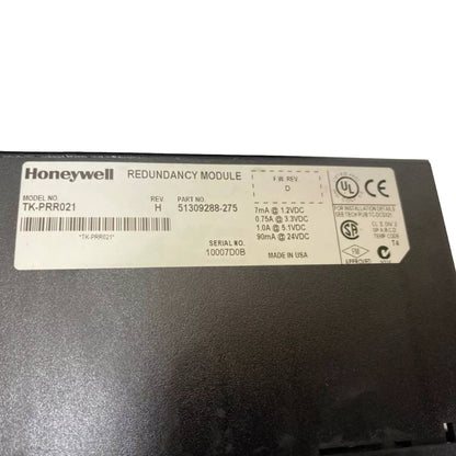 51401996-100 | بطاقة تجميع Honeywell EAMR