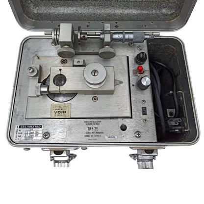 Bently Nevada TK3-2E CALIBRATION INSTRUMENT