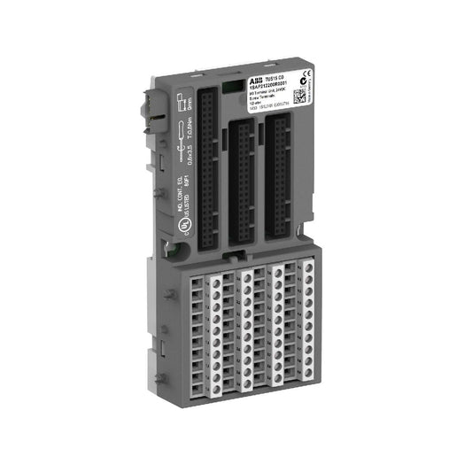 1SAP212200R0001 | ABB TU-515 I/O terminal unit