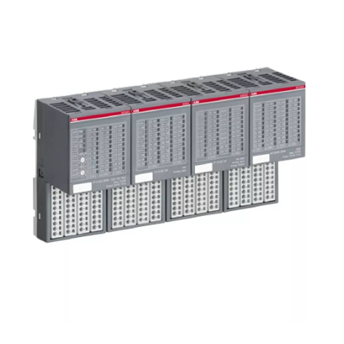 وحدات إخراج رقمية FLEX I/O AC من Allen-Bradley 1794-OA16