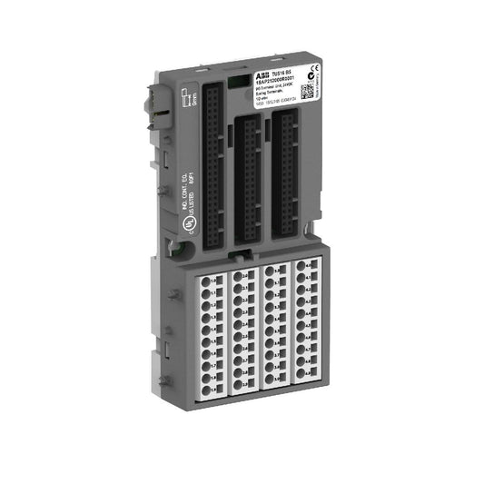 1SAP213000R0001 | ABB TU-541 I/O Terminal Unit