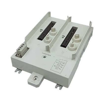 3BSE020846R1 | ABB TU840 Redundant I/O Modulebu