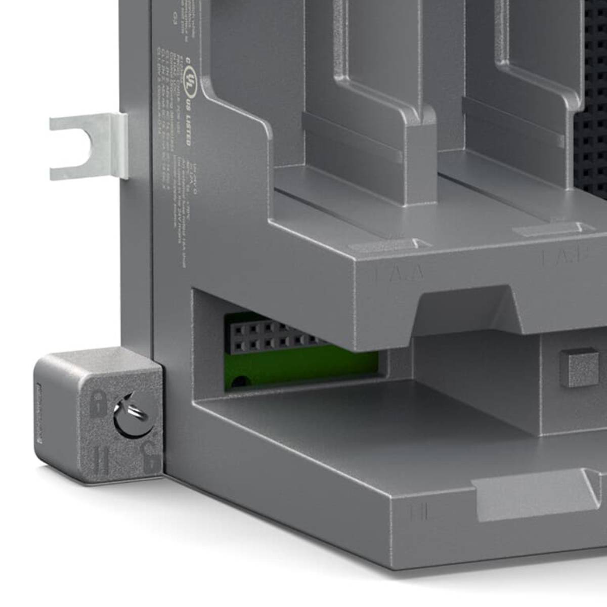 3BSE078710R1 | ABB TU860 MTU for Ethernet