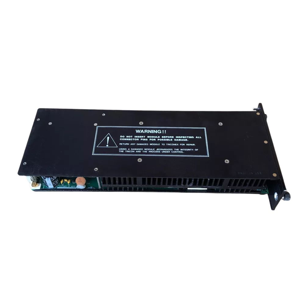 Triconex 8310 Power Module