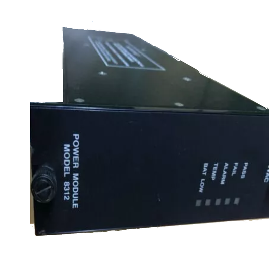 Triconex 8312 Power Module