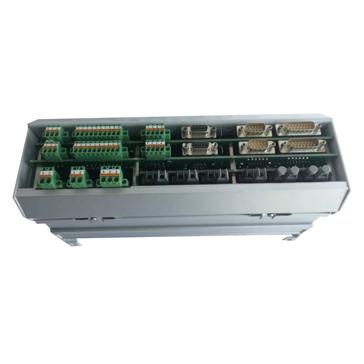 3BHE014135R011 | ABB UAD149A11 Excitation System Controller