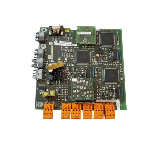 3BHE006412R0101 | ABB UFC762 AE101 Printed Circuit Board