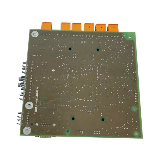 3BHE006412R0101 | ABB UFC762 AE101 Printed Circuit Board