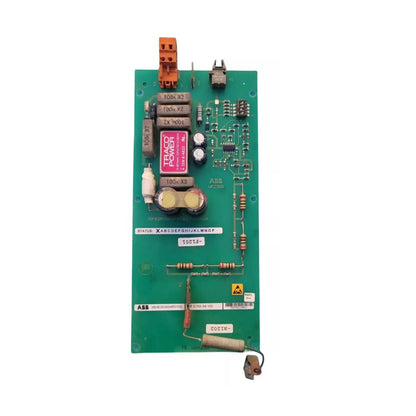 3BHE003604R0102 | ABB UFC765AE102 Circuit Board