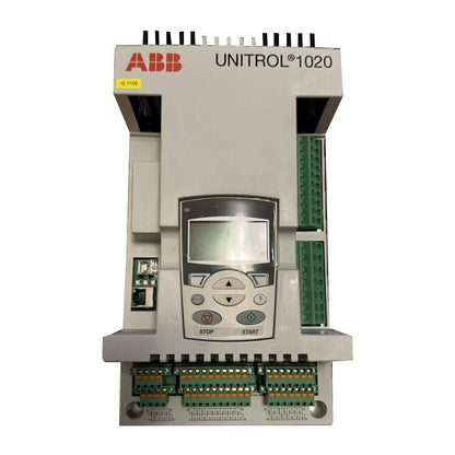 3BHE030579R0003 | وحدة المحول الأساسية ABB UNITROL 1020-0003