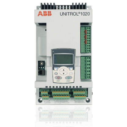 3BHE030579R0003 | وحدة المحول الأساسية ABB UNITROL 1020-0003