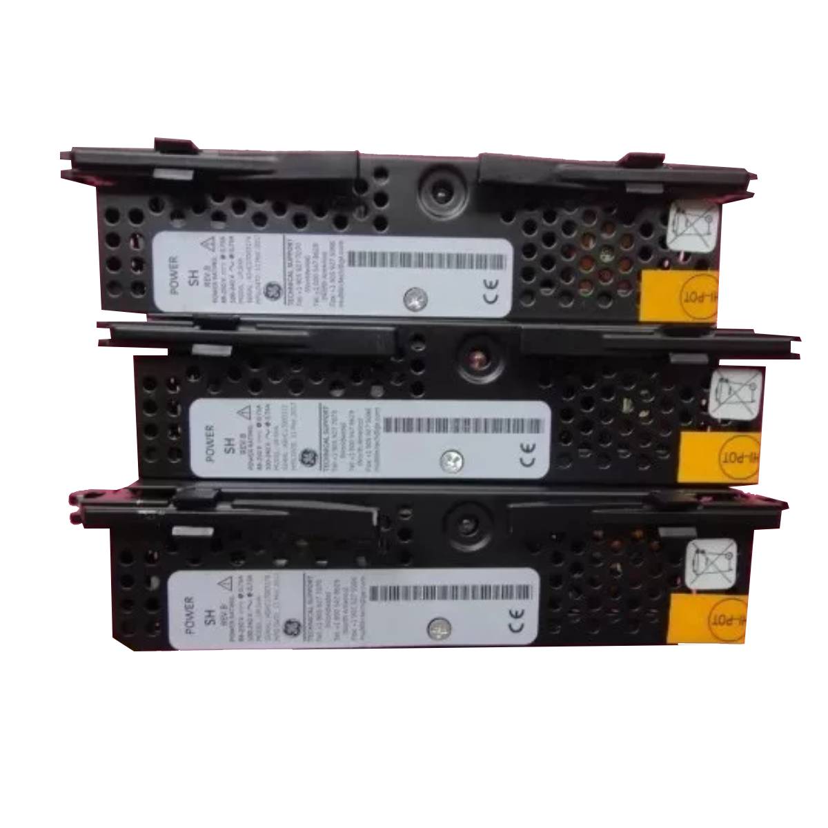 GE URSHA Power Supply Module