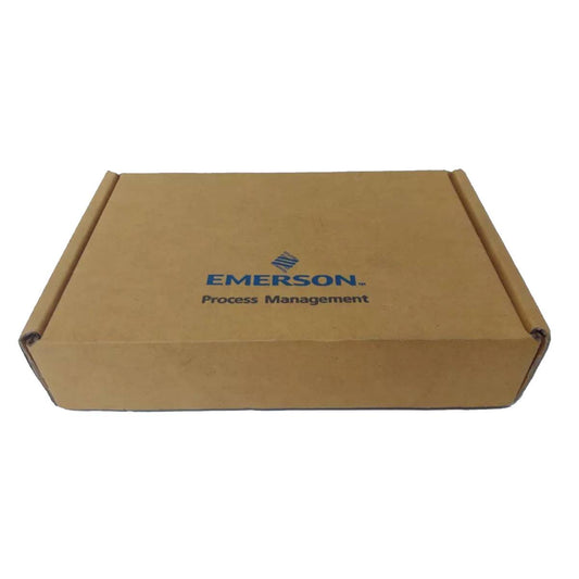 Emerson ‎‎VE3008 DeltaV MQ Controller