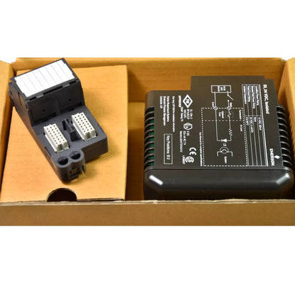 Emerson ‎‎VE4001S2T1B1 Standard I/O Termination Block