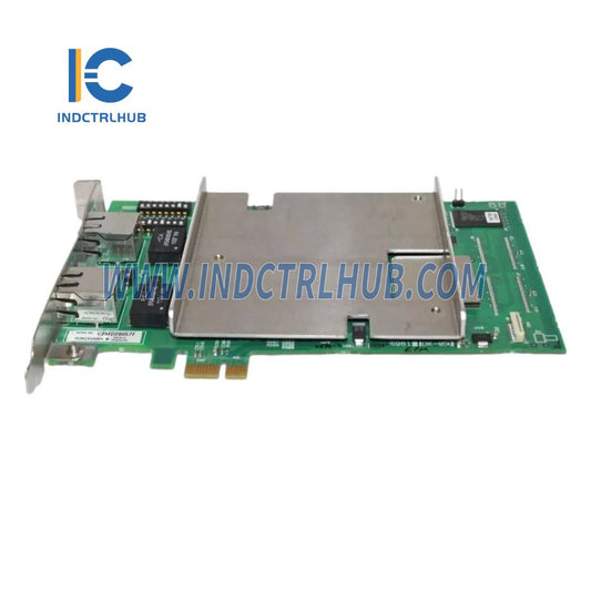 Yokogawa VI702 Vnet/IP Interface Card