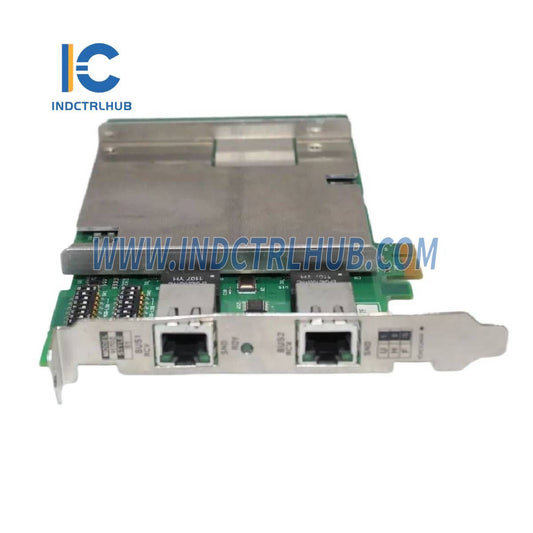 Yokogawa VI702 Vnet/IP Interface Card