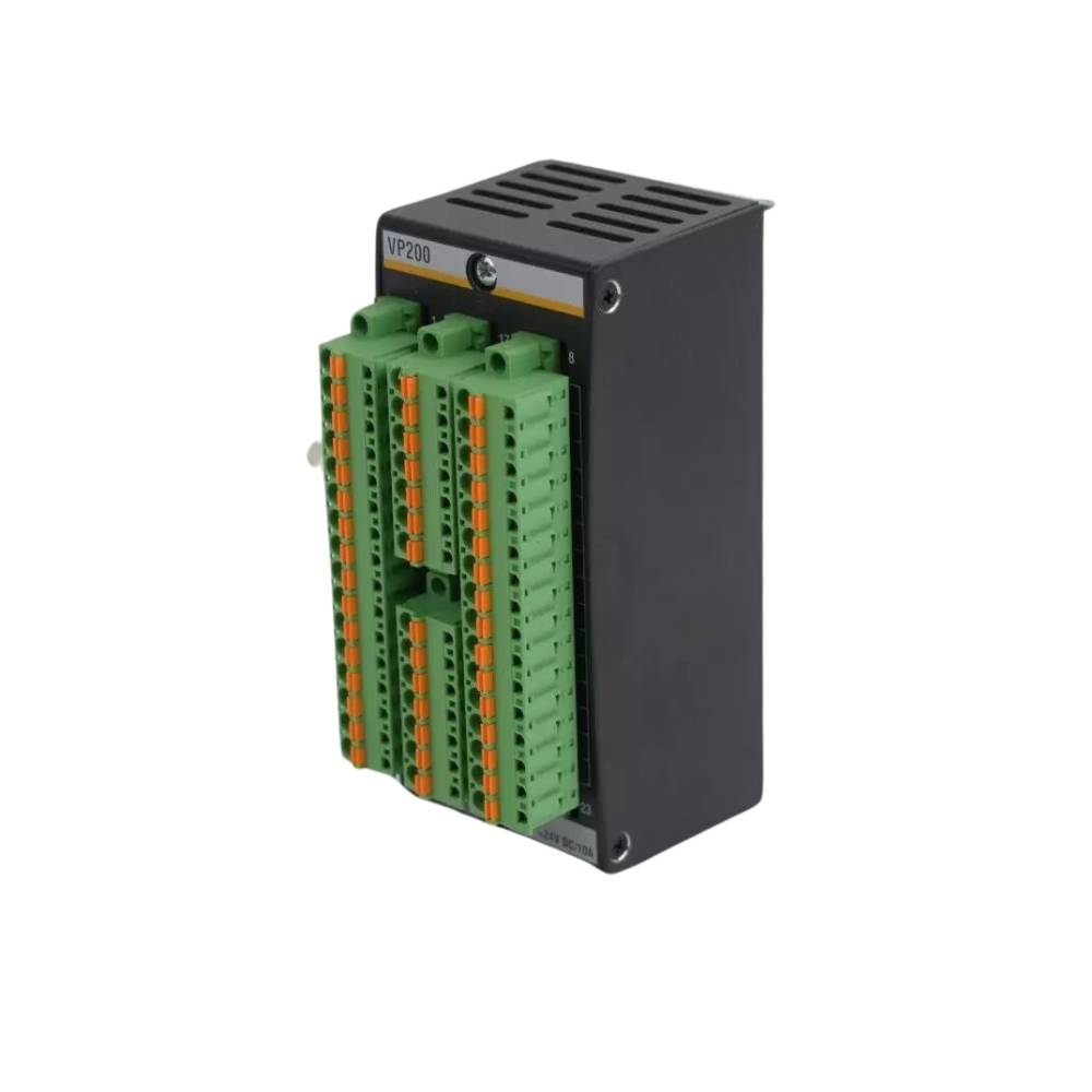 VP200 VP200/S BACHMANN Distribution module