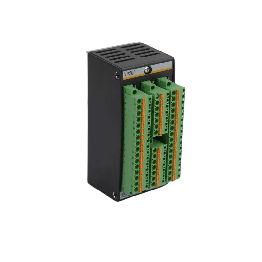 VP200 VP200/S BACHMANN Distribution module