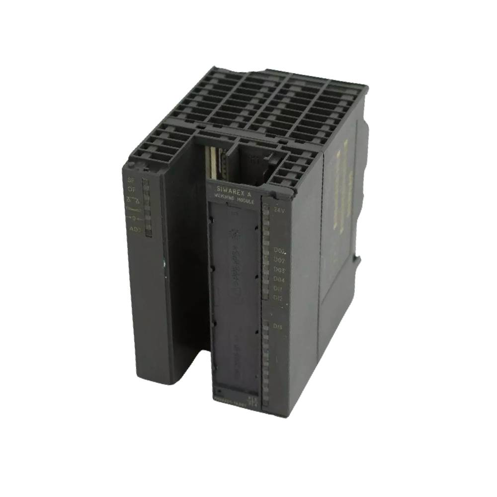 VP200 VP200/S BACHMANN Distribution module