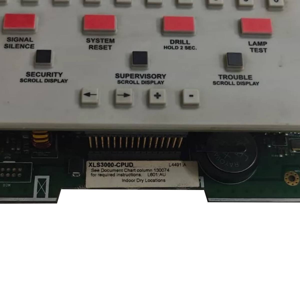 51401996-100 | بطاقة تجميع Honeywell EAMR