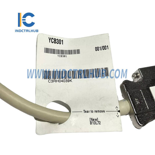 Yokogawa YCB301-C020 ESB Bus Cable