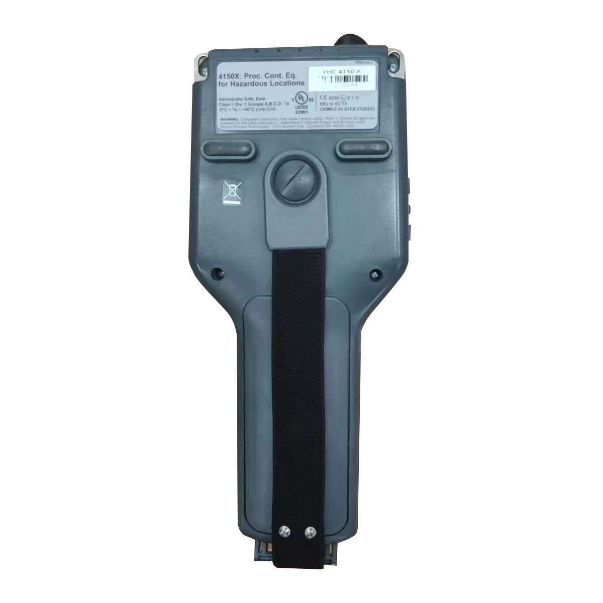 وحدة عقدة الأمان Yokogawa SNB10D-445/CU2T