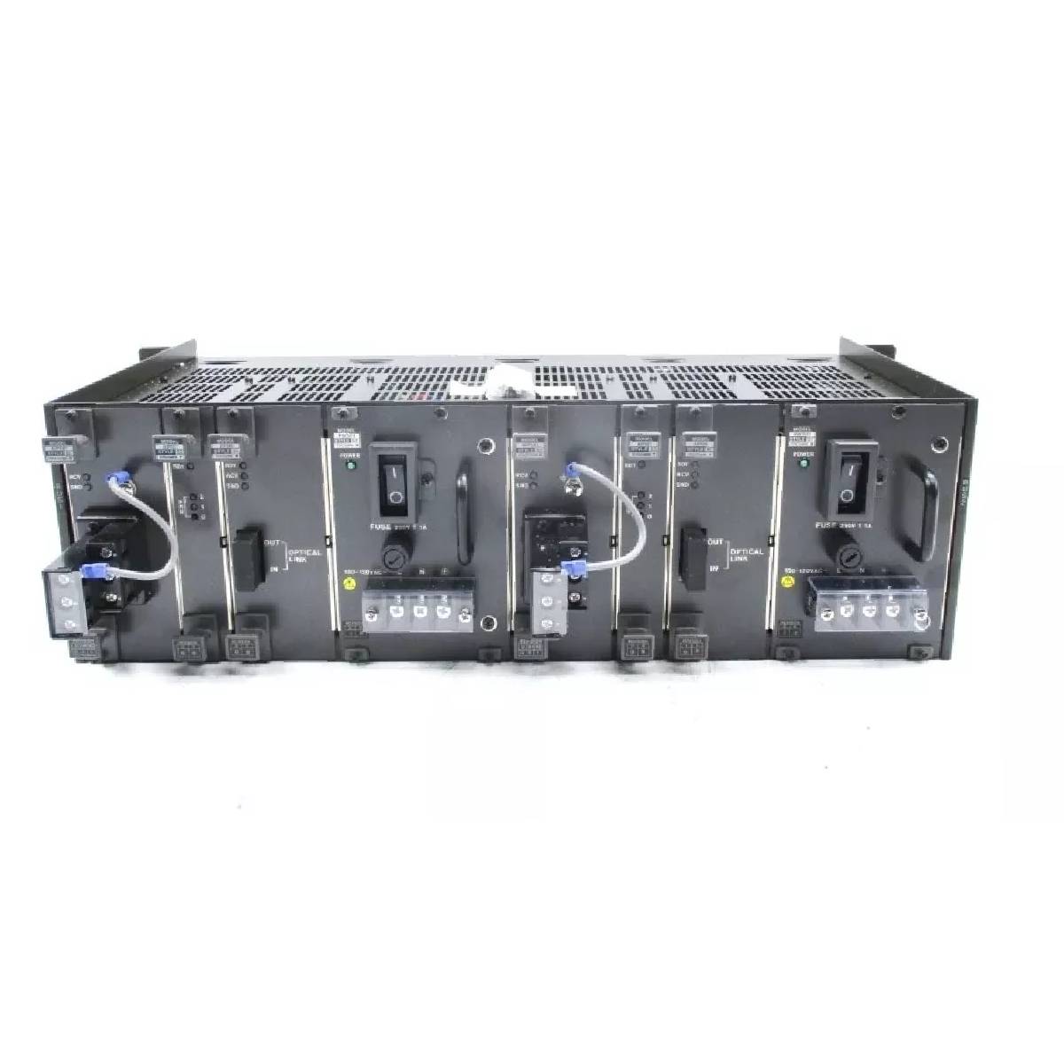 Yokogawa YNT511D-V42 Bus Repeater