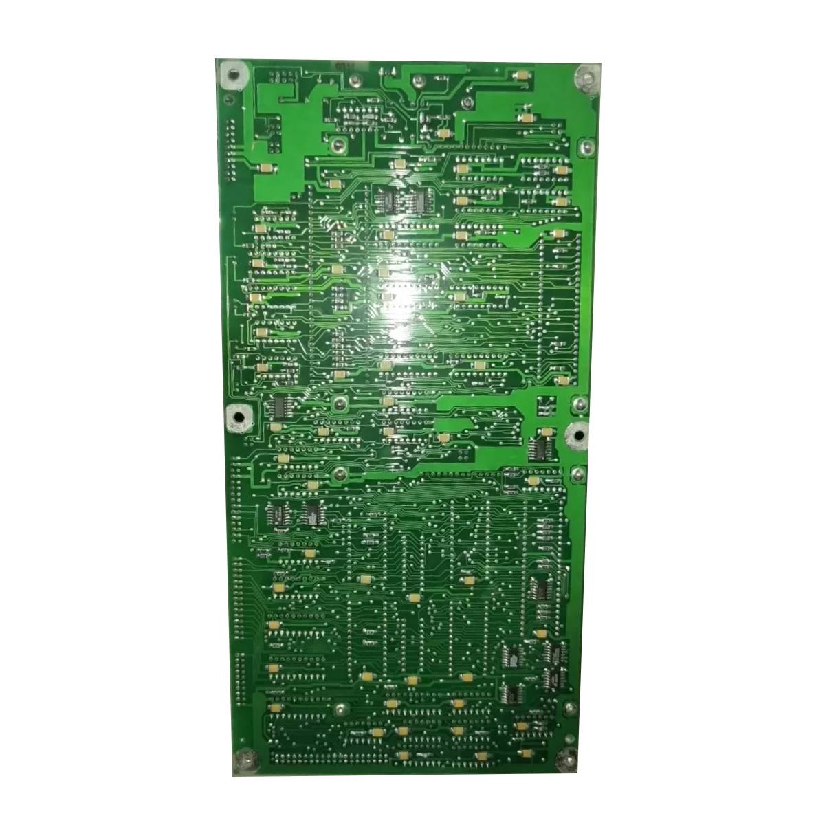 3ASD489301A410 | ABB YPK107E Communication Unit Card