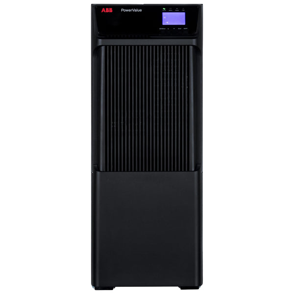 11T G2 10KVA B2 + 1 EBM | ABB PowerValue 11T G2 UPS