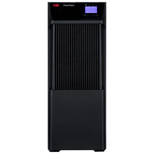 11T G2 10KVA B2 + 1 EBM | وحدة UPS ABB PowerValue 11T G2