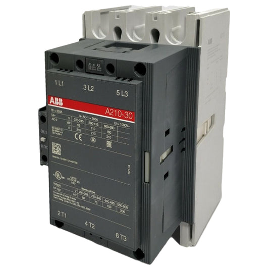 1SFL511001R8011 | ABB A210-30-11 Contactor