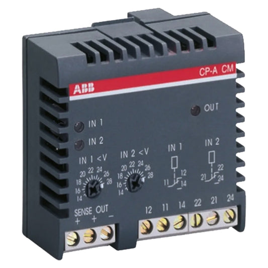 1SVR427075R0000 | ABB CP-A CM Control Module